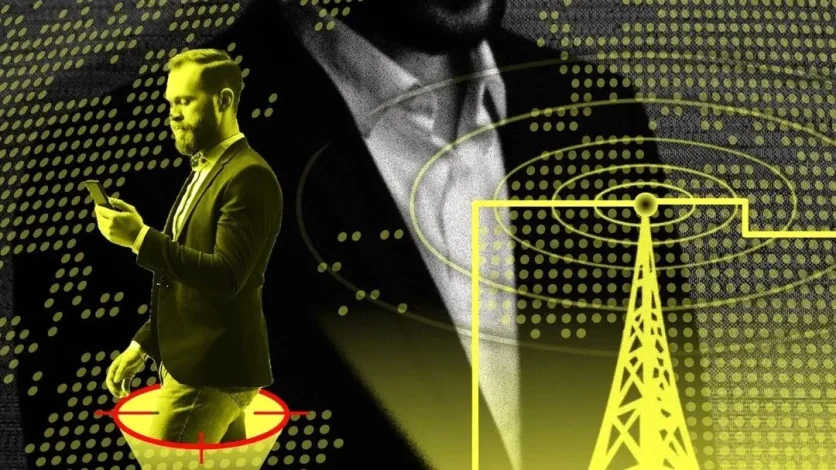 این شرکت مرموز برای دو دهه از هزاران کاربر تلفن همراه جاسوسی میکرد 1 این شرکت مرموز برای دو دهه از هزاران کاربر تلفن همراه جاسوسی میکرد