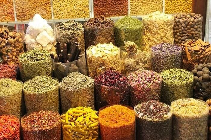 فروش داروهای ترکیبی در عطاری‌ها ممنوع است