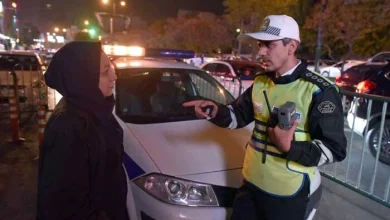 این خودروها در طرح جدید پلیس راهور توقیف میشوند 8  این خودروها در طرح جدید پلیس راهور توقیف میشوند