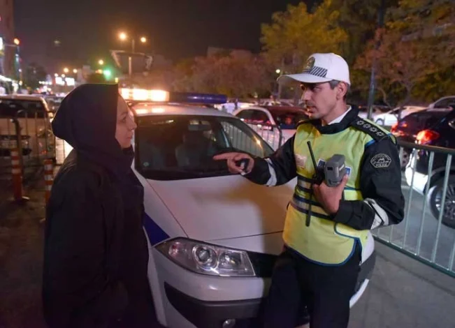 این خودروها در طرح جدید پلیس راهور توقیف میشوند 1 این خودروها در طرح جدید پلیس راهور توقیف میشوند