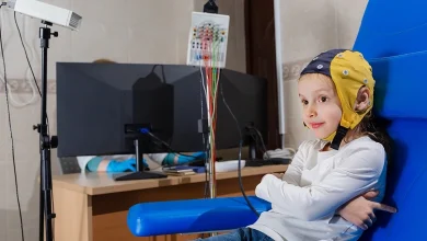 این ابزار هوش مصنوعی به درمان صرع کودکان می‌آید