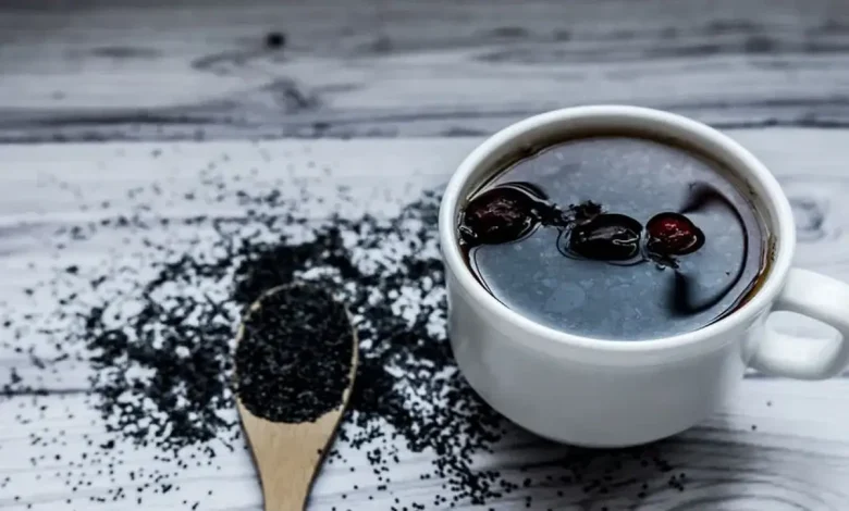 طرز تهیه دمنوش خشخاش سنتی و اصیل