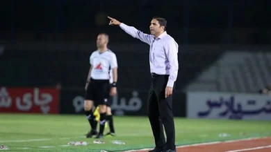 وحید هاشمیان کاش زودتر پرسپولیس را رها کنی!