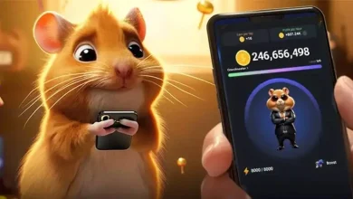 چه خبر از همستر کامبت؟ توکن تلگرامی دوباره برمیگردد؟ 6 چه خبر از همستر کامبت؟ توکن تلگرامی دوباره برمیگردد؟