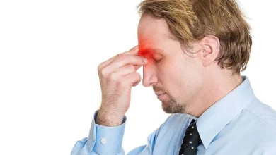 درد پشت چشم نشانه چه بیماری است؟ 2 درد پشت چشم نشانه چه بیماری است؟