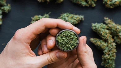 مخدر کمیکال که اخیرا به شدت شایع شده چیست؟ 4 مخدر کمیکال که اخیرا به شدت شایع شده چیست؟