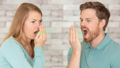 علت اصلی بوی بد دهان چیست؟