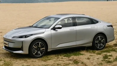 قیمت نوو A05 فردا موتور چقدر است؟