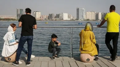 پولدارترین استان‌های کشور کدام‌ها هستند؟+ اینفوگرافیک