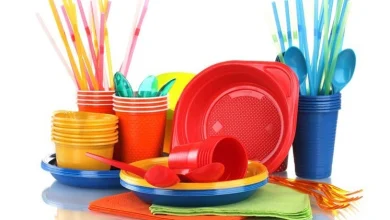 کدام غذاها را نباید در پلاستیکی نگهداری کرد؟