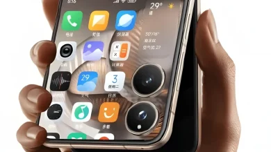 چرا شیائومی دیگر گوشی تاشدنی تولید نمیکند؟ 4  چرا شیائومی دیگر گوشی تاشدنی تولید نمیکند؟