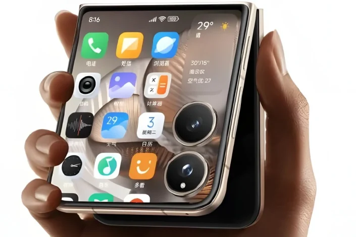  چرا شیائومی دیگر گوشی‌ تاشدنی تولید نمی‌کند؟