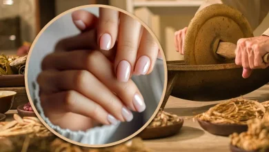 چرا مردم چین ناخنهای خودشان را دور نمیریزند؟ 3  چرا مردم چین ناخنهای خودشان را دور نمیریزند؟