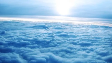 بارورسازی ابرها مشکل کم آبی کشور را حل می‌کند؟