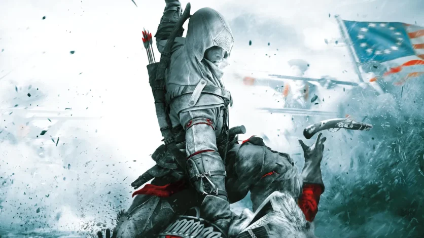 نسخۀ کنسل‌شده Assassin’s Creed، دوران پس از جنگ داخلی آمریکا را نشان می‌داد