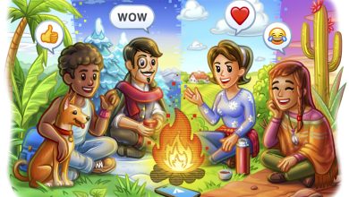 تلگرام با آپدیت جدید، کامنت زنده، یادداشت خصوصی و رابط Liquid Glass را معرفی کرد 5 تلگرام با آپدیت جدید، کامنت زنده، یادداشت خصوصی و رابط Liquid Glass را معرفی کرد