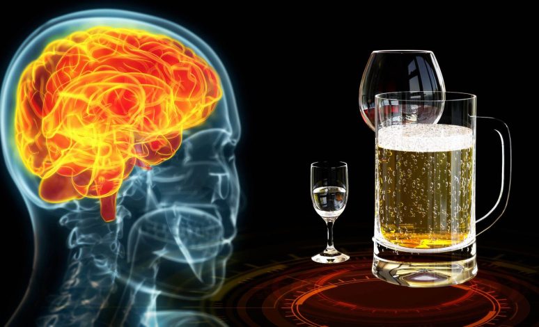 پژوهش جهانی نشان می‌دهد حتی مصرف اندک الکل نیز ریسک زوال عقل را بالا می‌برد