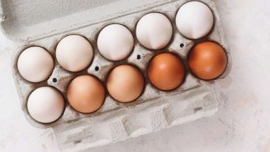 تخممرغ سفید سالمتر است یا قهوهای؟ 8 تخممرغ سفید سالمتر است یا قهوهای؟
