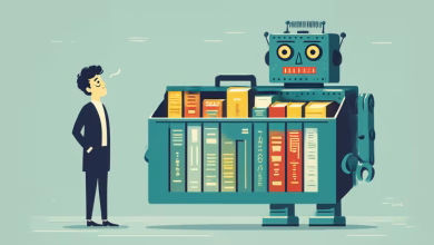 اضافه کردن این جمله ساده در پرامپت، پاسخ‌های هوش مصنوعی را خلاقانه‌تر می‌کند