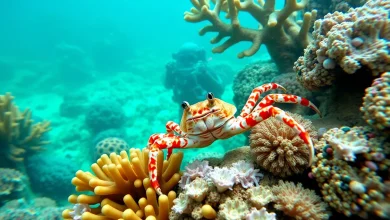 کشف خرچنگ ۶۵ میلیون ساله که انقراض دایناسورها را پشت سر گذاشت 3 کشف خرچنگ ۶۵ میلیون ساله که انقراض دایناسورها را پشت سر گذاشت