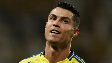 کریستیانو رونالدو: میپرسند چرا میخواهی 1000 گل بزنی؟ جواب میدهم چرا باید متوقف شوم؟ 7 کریستیانو رونالدو: میپرسند چرا میخواهی 1000 گل بزنی؟ جواب میدهم چرا باید متوقف شوم؟