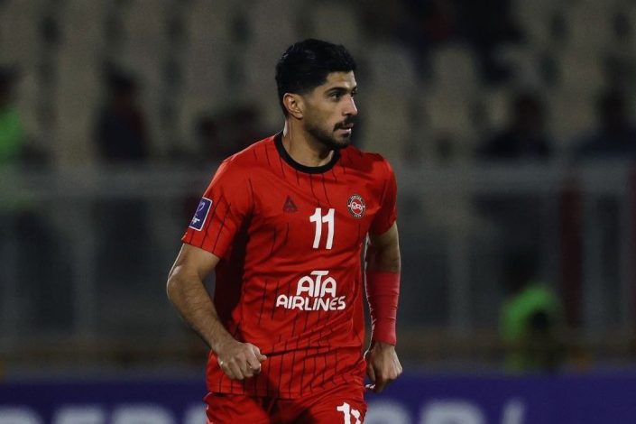 دانیال اسماعیلی‌فر به تیم ملی دعوت شد