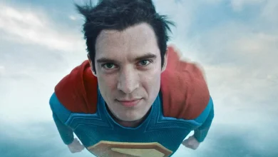 «سوپرمن» در 10 روز اول انتشارش رکورد شکست 8 «سوپرمن» در 10 روز اول انتشارش رکورد شکست