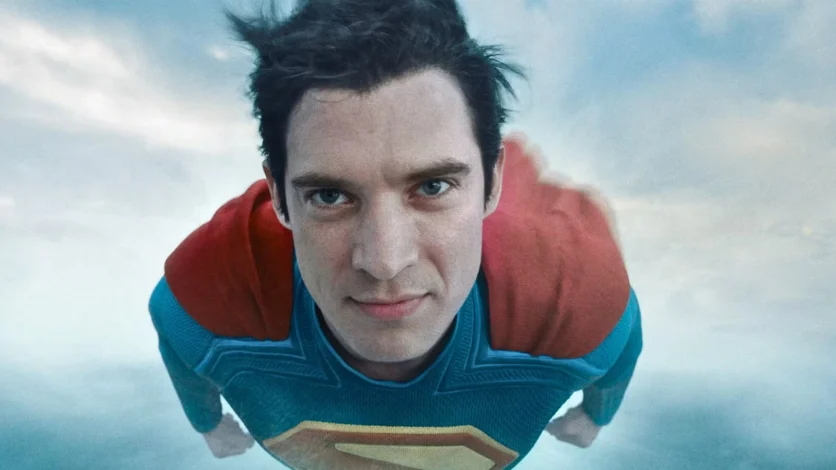 «سوپرمن» در 10 روز اول انتشارش رکورد شکست 1 «سوپرمن» در 10 روز اول انتشارش رکورد شکست