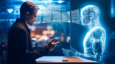 روانپریشی ناشی از هوش مصنوعی؛ وقتی چتباتها ذهن انسان را به دام میاندازند 5 روانپریشی ناشی از هوش مصنوعی؛ وقتی چتباتها ذهن انسان را به دام میاندازند