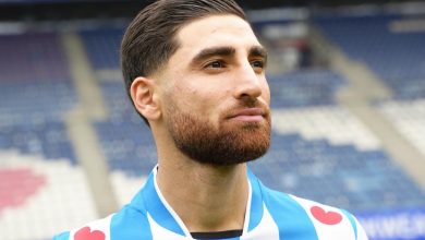 پرسپولیس جهانبخش را نمیخواهد 2 پرسپولیس جهانبخش را نمیخواهد