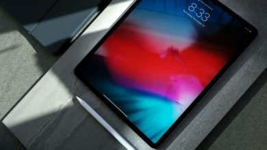 آیا تبلتهای اپل هم بدون شارژر عرضه میشوند؟ 8 آیا تبلتهای اپل هم بدون شارژر عرضه میشوند؟