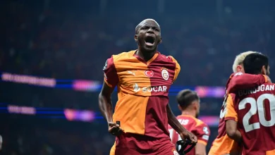 خلاصه بازی گالاتاسارای ۱-۰ لیورپول؛ ستارگان لیورپول در استانبول زمینگیر شدند 6 خلاصه بازی گالاتاسارای ۱-۰ لیورپول؛ ستارگان لیورپول در استانبول زمینگیر شدند