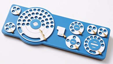 تیم گوگل ژاپن از کیبورد چرخشی خود رونمایی کرد 6 تیم گوگل ژاپن از کیبورد چرخشی خود رونمایی کرد