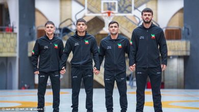 دو فرنگیکار ایران به نیمهنهایی کشتی جهان صعود کردند 5 دو فرنگیکار ایران به نیمهنهایی کشتی جهان صعود کردند