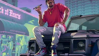 قیمت بازی GTA6 در ایران چقدر خواهد بود؟ 3 قیمت بازی GTA6 در ایران