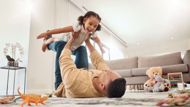 یک روان‌شناس اصلی‌ترین قانون لازم برای سلامت و شادی کودکان را توضیح می‌دهد