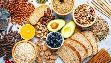 توصیههای عمومی در مورد صبحانه؛ از تخم مرغ عسلی تا کلهپاچه 8 برای بالا بردن تراکم استخوانها چه خوراکیهایی بخوریم؟