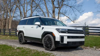 فراخوان ۱۳۵ هزار هیوندای سانتافه بهدلیل خطر آتشسوزی 7 فراخوان ۱۳۵ هزار هیوندای سانتافه بهدلیل خطر آتشسوزی