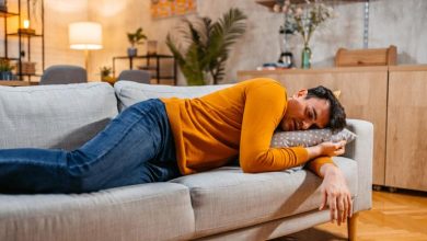 بهترین مقدار چرت زدن چند دقیقه است؟ 10 بهترین مقدار چرت زدن چند دقیقه است؟