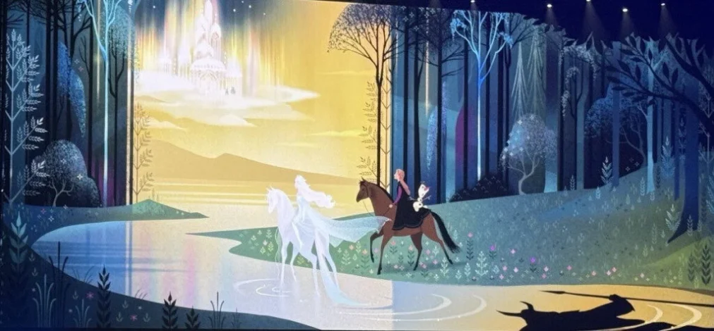 تولید Frozen 3 بهزودی آغاز میشود 1 تولید Frozen 3 بهزودی آغاز میشود