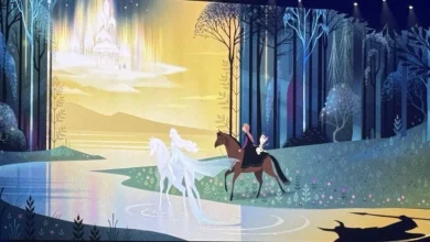 تولید Frozen 3 بهزودی آغاز میشود 2 تولید Frozen 3 بهزودی آغاز میشود