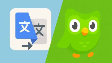 حالت تمرین Google Translate؛ رقیب جدی دولینگو!