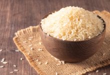 چگونه برنج تازه را از برنج کهنه تشخیص دهیم؟