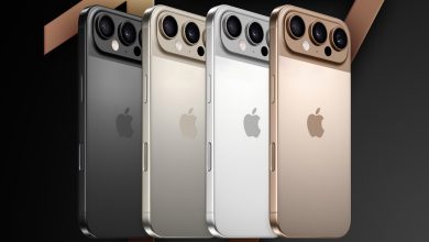 آیفون ۱۷ پرو مکس با قیمت نجومی در ایران عرضه شد 10 آیفون ۱۷ پرو مکس با قیمت نجومی در ایران عرضه شد