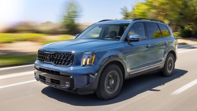 چرا شاسیبلند ۲۰۲۵ کیا از موتوری با طراحی ۲۰ ساله استفاده میکند؟ 4 چرا شاسیبلند ۲۰۲۵ کیا از موتوری با طراحی ۲۰ ساله استفاده میکند؟