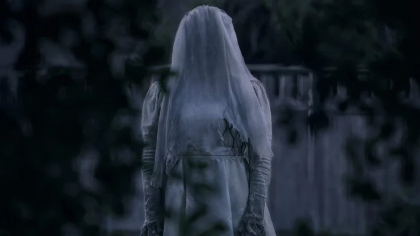 دنباله فیلم سینمایی The Curse of La Llorona ساخته میشد 1 دنباله فیلم سینمایی The Curse of La Llorona ساخته میشد