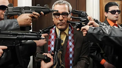 فصل سوم مرد هزار چهره هم ساخته میشود؟ 6 فصل سوم مرد هزار چهره هم ساخته میشود؛ مرد سه هزار چهره چه زمانی پخش میشود؟