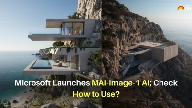 مایکروسافت با مدل «MAI-Image-1» وارد رقابت مستقیم با OpenAI شد 5 مایکروسافت با مدل «MAI-Image-1» وارد رقابت مستقیم با OpenAI شد