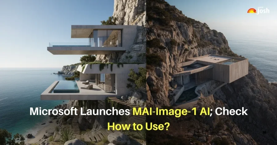 مایکروسافت با مدل «MAI-Image-1» وارد رقابت مستقیم با OpenAI شد 1 مایکروسافت با مدل «MAI-Image-1» وارد رقابت مستقیم با OpenAI شد