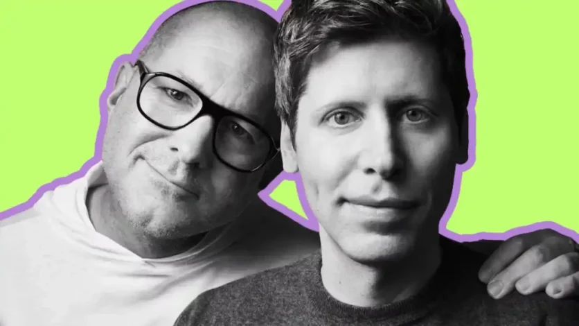 محصول مشترک طراح آیفون و OpenAI احتمالاً با تأخیر عرضه میشود 1 محصول مشترک طراح آیفون و OpenAI احتمالاً با تأخیر عرضه میشود